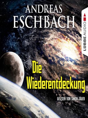 cover image of Die Wiederentdeckung--Kurzgeschichte